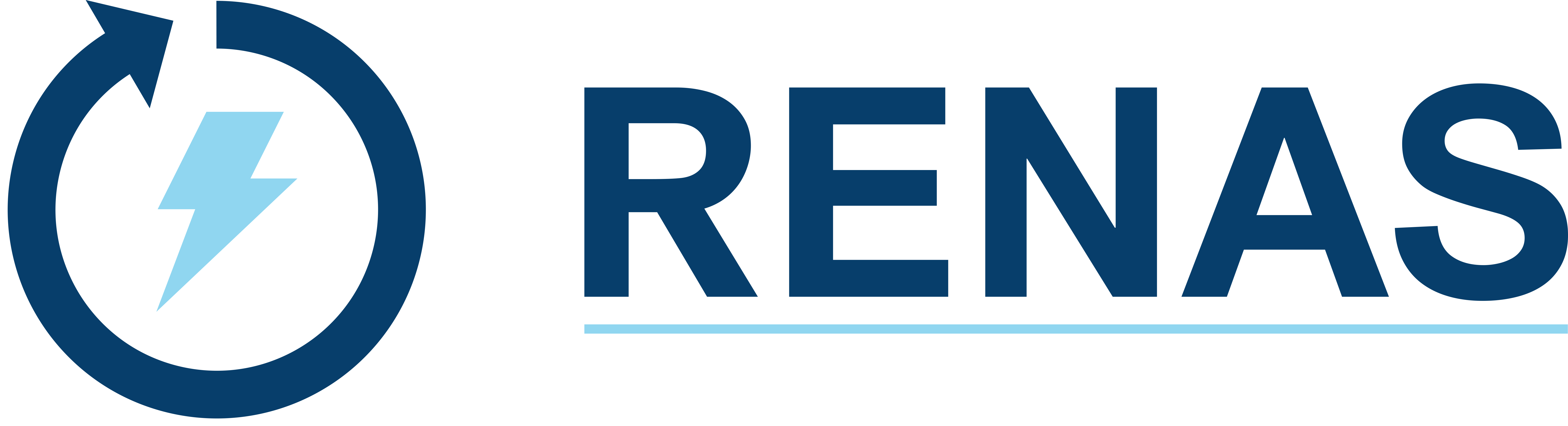 RENAS-logo